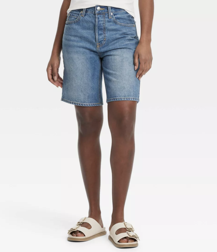 90s shorts